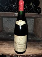 Côte de Beaune-Villages maison Mommessin 1981